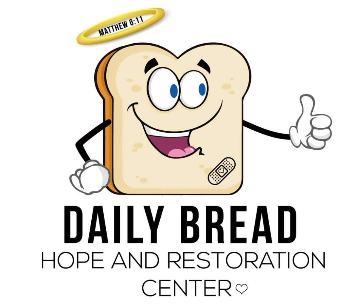 Daily Bread Hope & Restoration Center